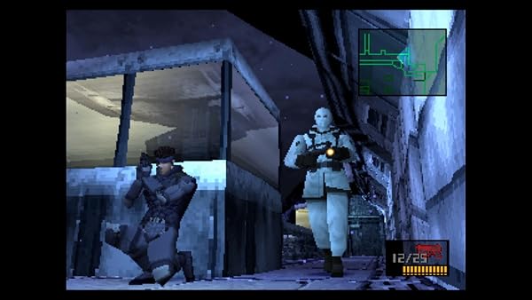 Metal Gear Solid Master Collection Vol. 1 - PS5 PlayStation 5