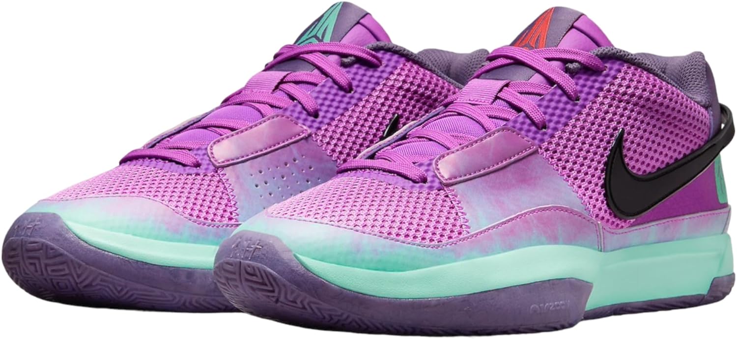 Nike Zoom Nike Pg Argento Zapatillas And1 Override Basquet