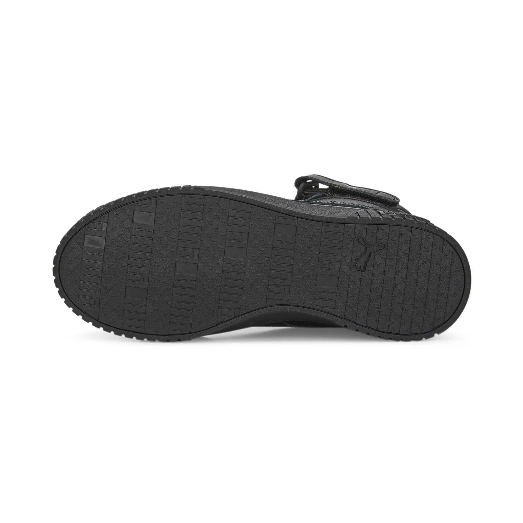 PUMA Zapatillas Carina 2.0 Mid Winter Mujer