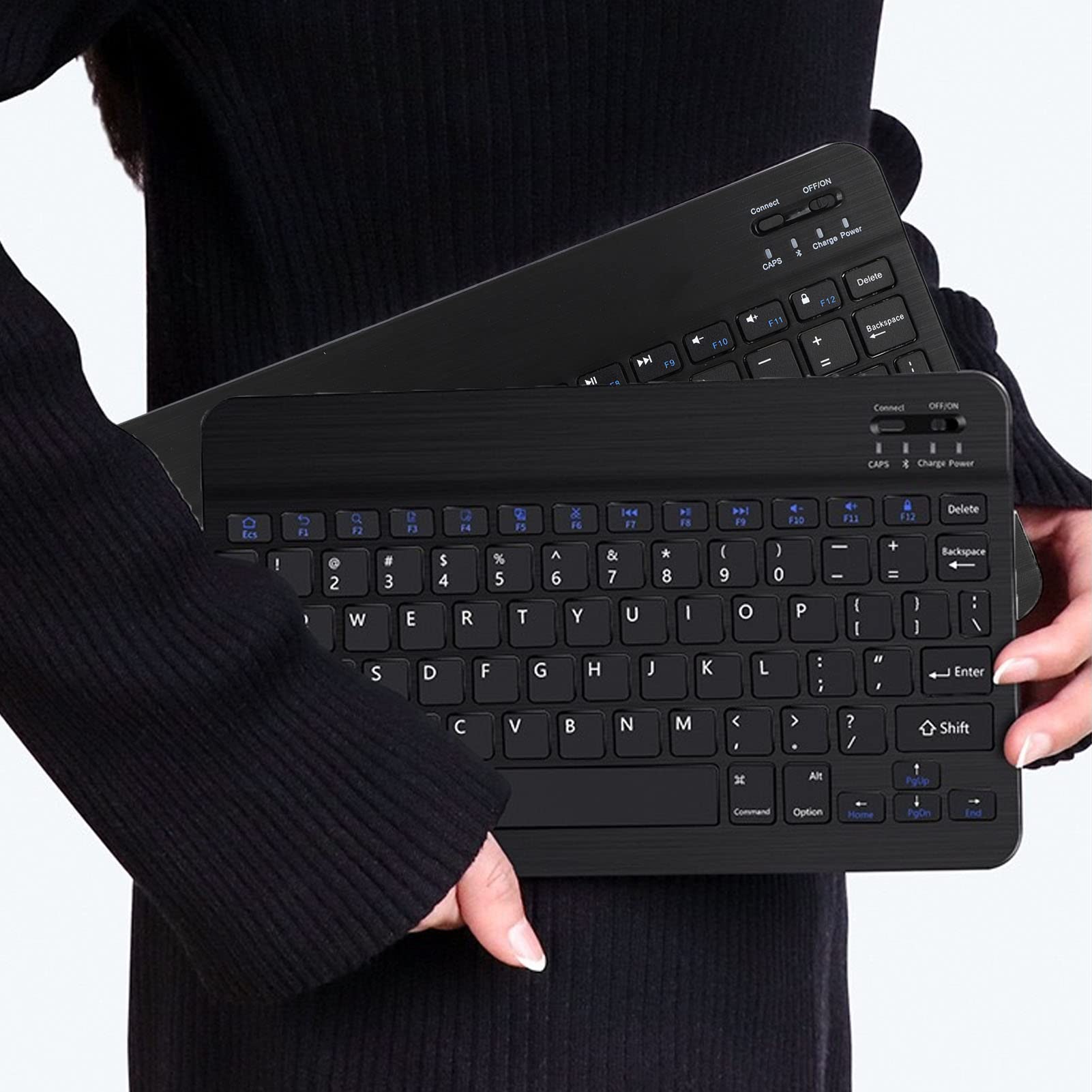 Toshiba Wireless Keyboard