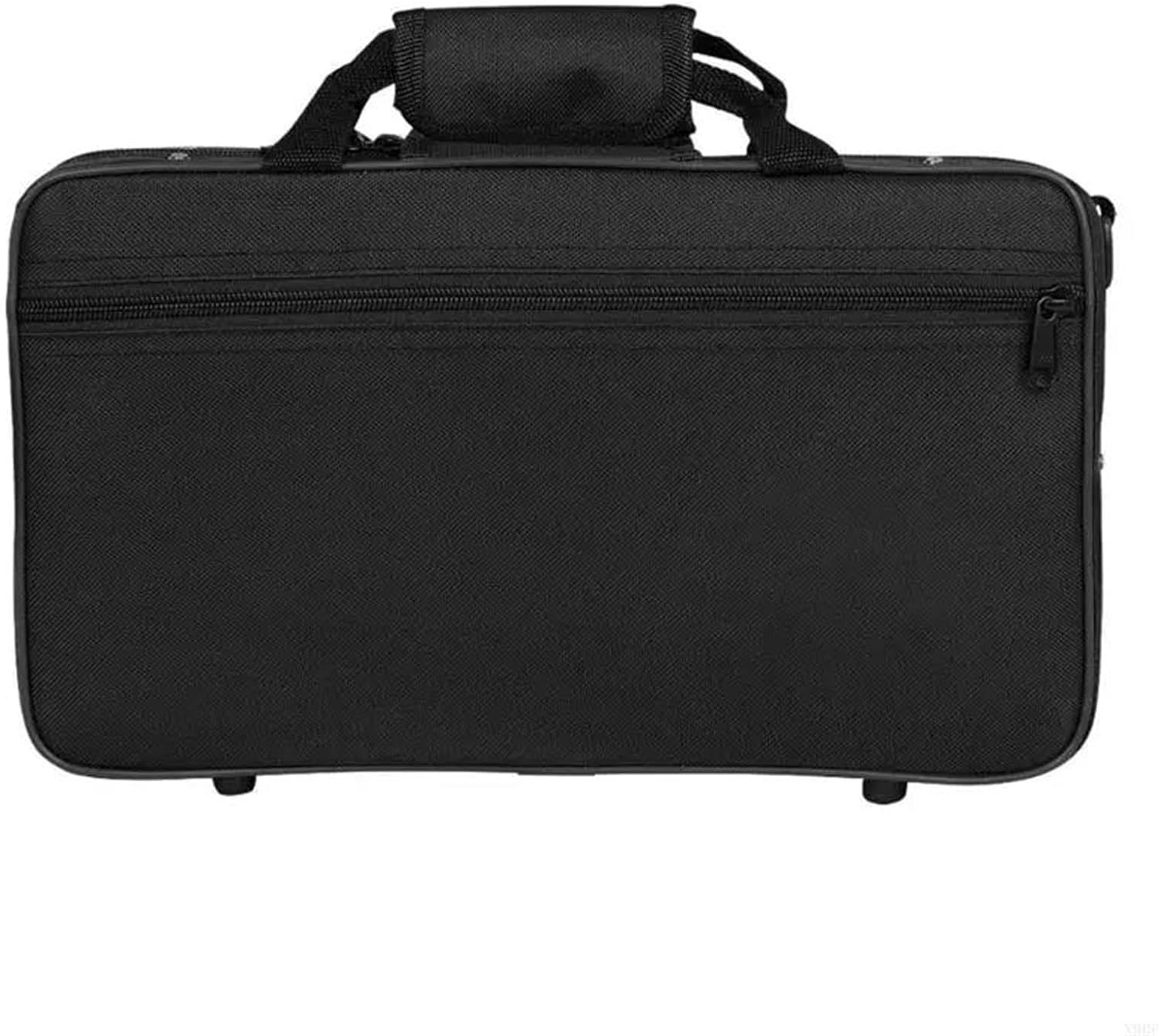 17 Keys Beginner Practice Bakelite Clarinet Woodwind Band Orchestra Musical Instrument