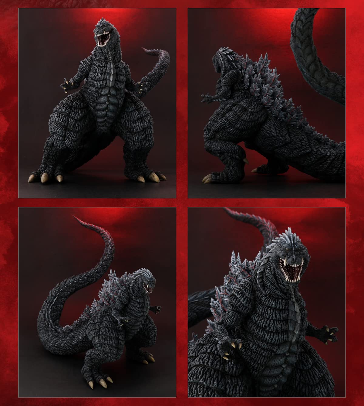 【限定版・未開封】東宝怪獣シリーズ ゴジラウルティマ 少年リック 東宝大怪獣シリーズ ゴジラウルティマ(少年リック限定版) - メルカリ