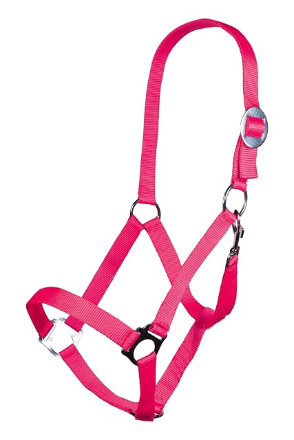 Foto 2 de 3 de HKM Stars Funda Pink Kaltblut