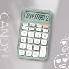 Daxi X-150 12 Digit Small Calculator (mint Green)