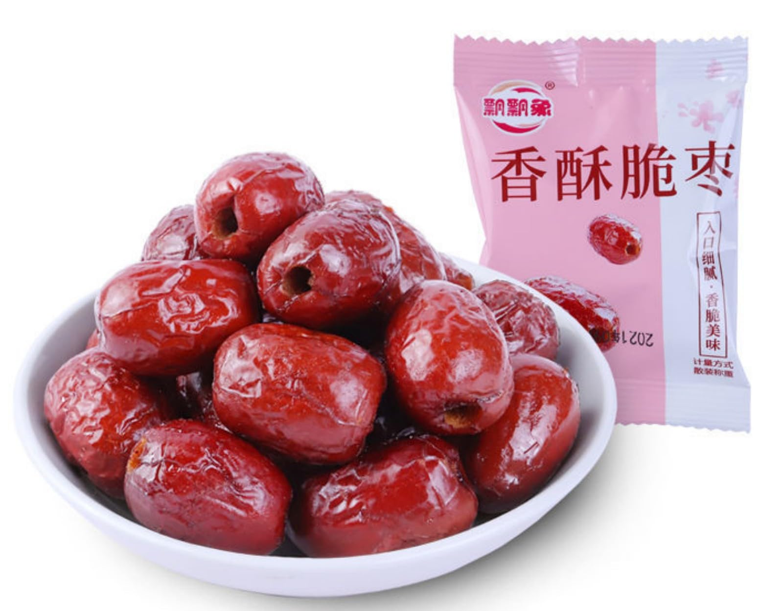 今秋新品入荷☆常温発送【新鮮なつめ約2000g】日本国産新鮮脆冬棗 新品入荷 常温発送【新鮮なつめ約500g】日本国産新鮮脆冬棗 即購入OK