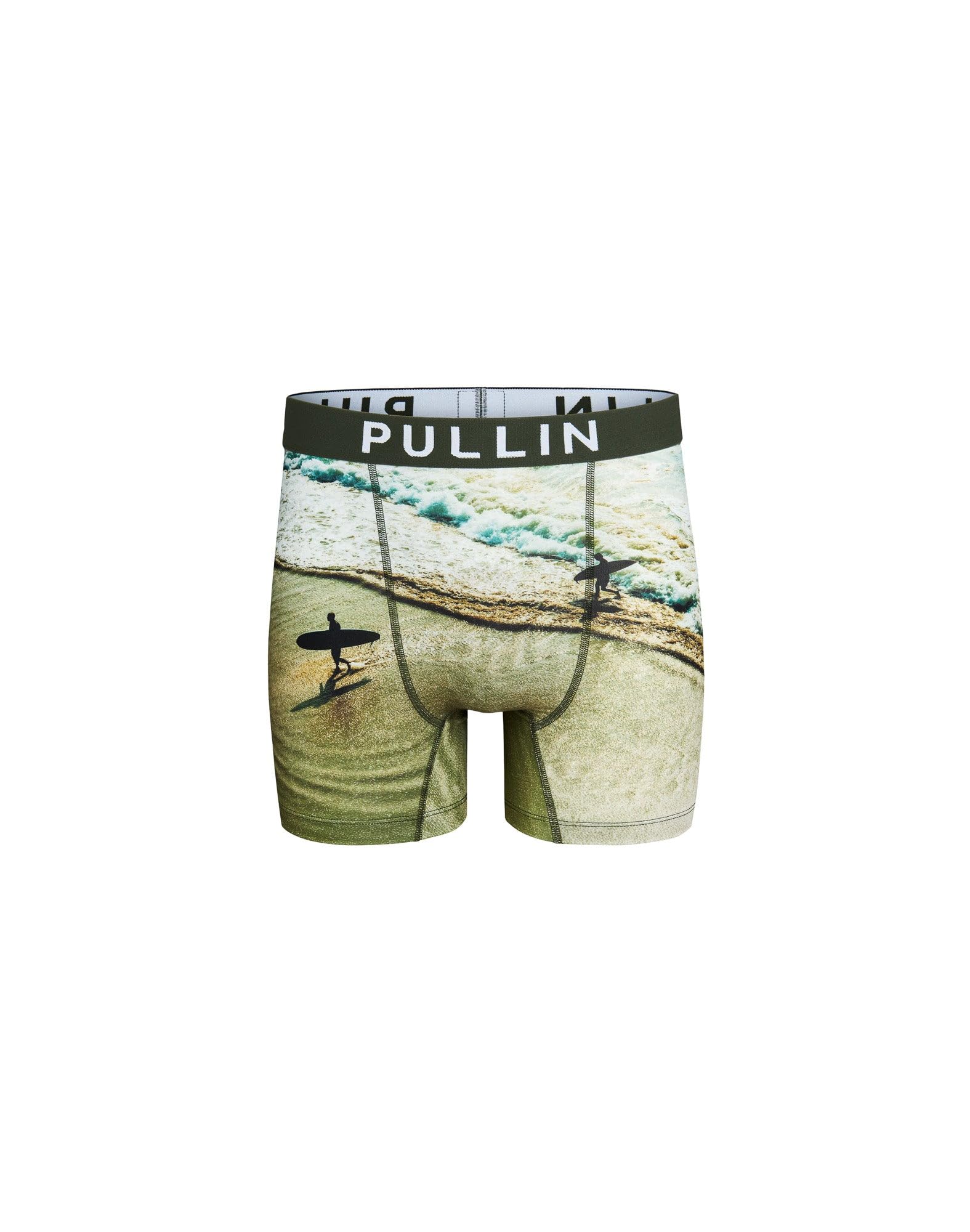 PULLIN Boxer Long BELZA