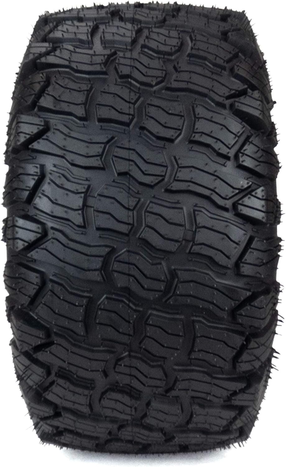 (2) Reaper Turf Tire Assemblies 20x10.00-8 Fits Gravely Ariens ZTX ZT XL Ikon Onyx 48" 52" 60" 07101429