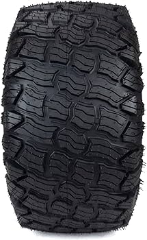 Amazon.com: (2) Reaper Turf Tire Assemblies 20x10.00-8 Fits