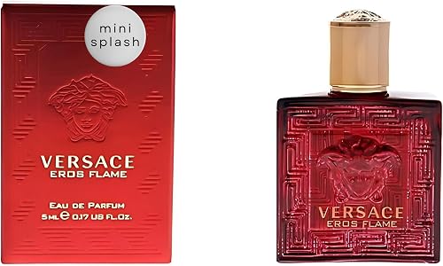 Versace Eros Flame by Versace