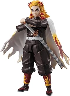 Bandai Namco Ultimate Legends Devil Blade Anjuro Purgatory 5" Action Figure