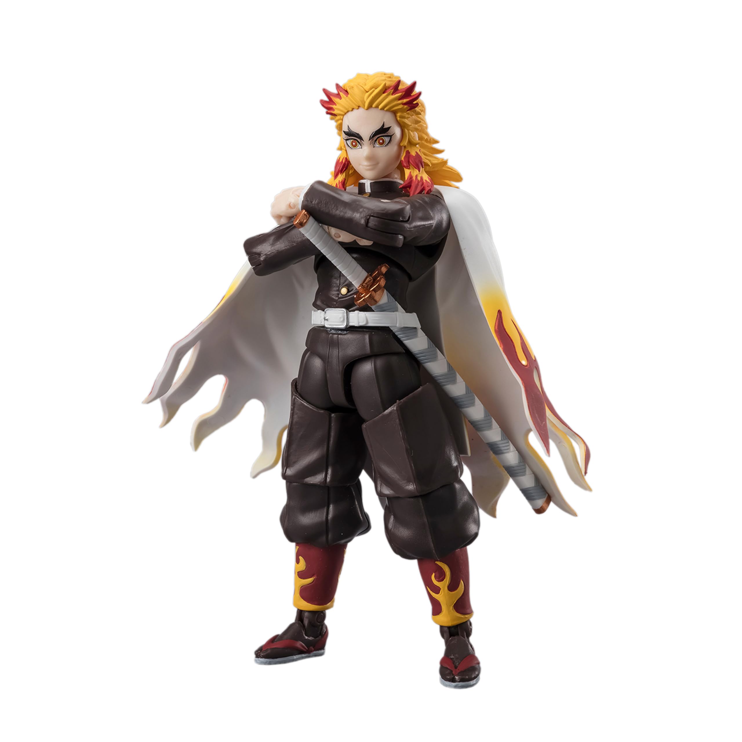 Bandai Namco Ultimate Legends Devil Blade Anjuro Purgatory 5" Action Figure
