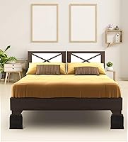 Vista 8 de Utopia Bedding Elevadores de cama de 2 pulgadas, paquete de 8, elevadores ajustables para muebles de 2 y 4 pulgadas, espuma antideslizante