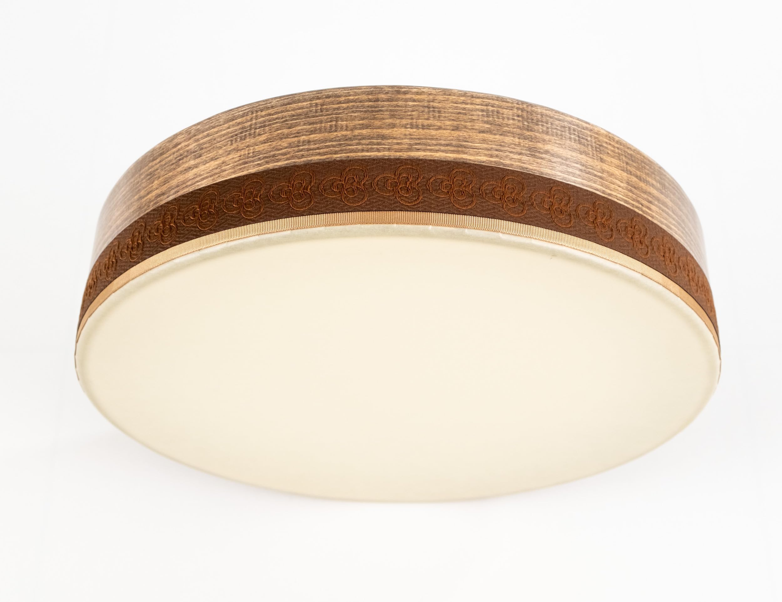 Professional Bendir Frame Drum 16.5