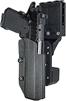 Vista 1 de Funda Pro Competition para Springfield Prodigy de 5 pulgadas