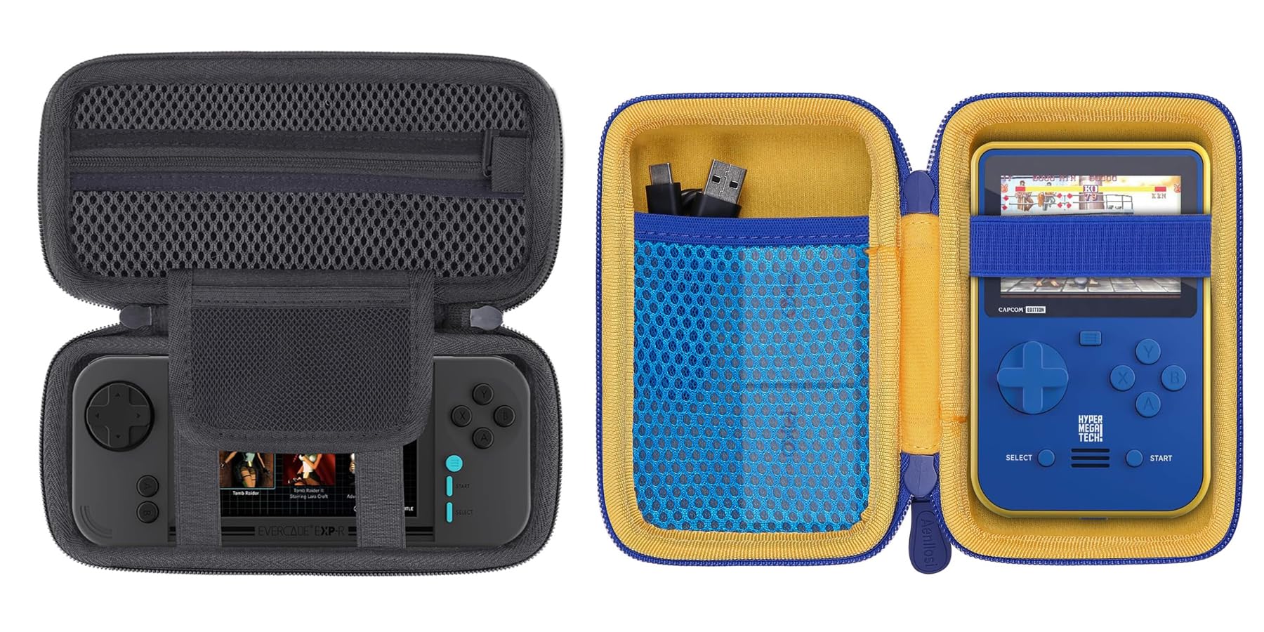 Amazon.com: Aenllosi Hard Carrying Case Compatible with Blaze
