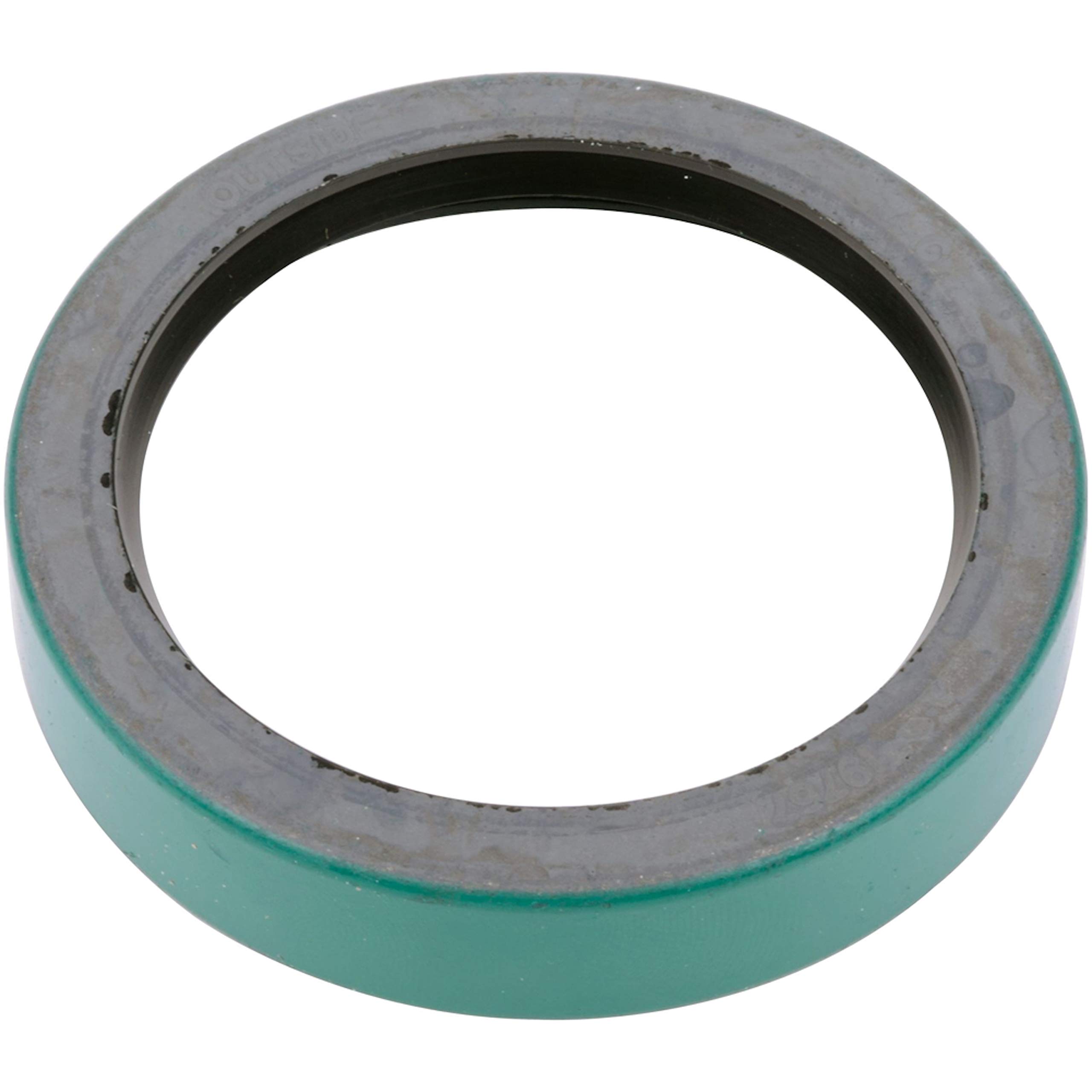 SKF Grease Seal 19757 Aftermarket Replacement Part Compatible with Chevrolet 1962-1972 GMC 1962-1972