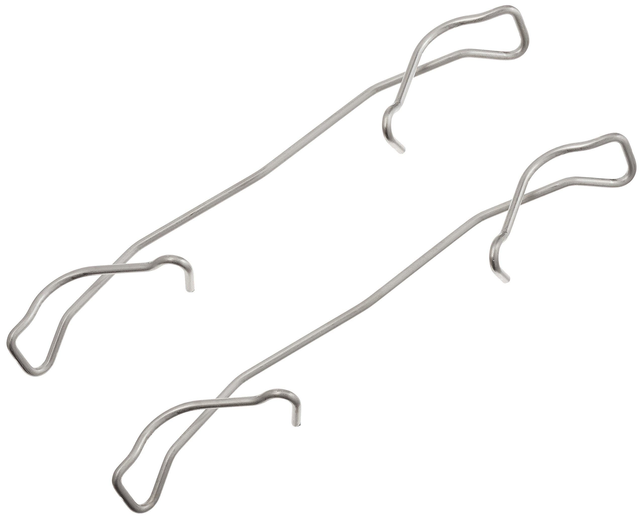 HELLA 8Dz 355 201-211 Kit D'Accessoires, Étrier De Frein K0075
