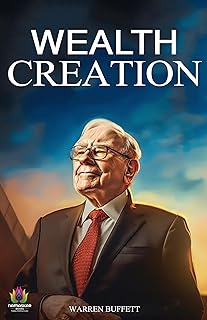 Wealth Creation By Warren Buffett by Warren Buffett