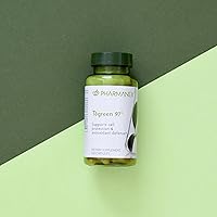 Vista 2 de Nu Skin Pharmanex Tegreen 97 Cell Protection 120 unidades Soporte antioxidante para una función celular saludable Extracto de té verde