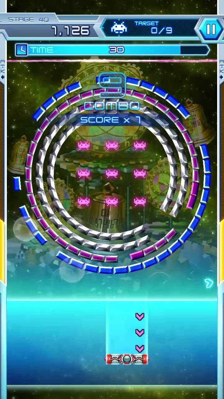 Space Invaders Forever - Nintendo Switch Edition - Image 4