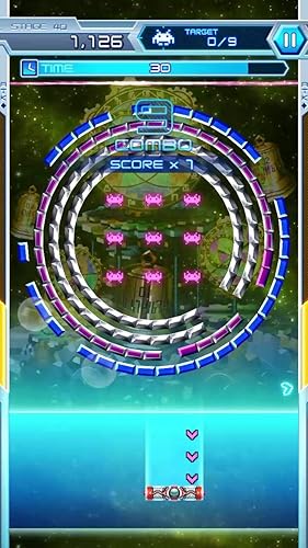 Miniatura 4 de Space Invaders Forever - Nintendo Switch Edition