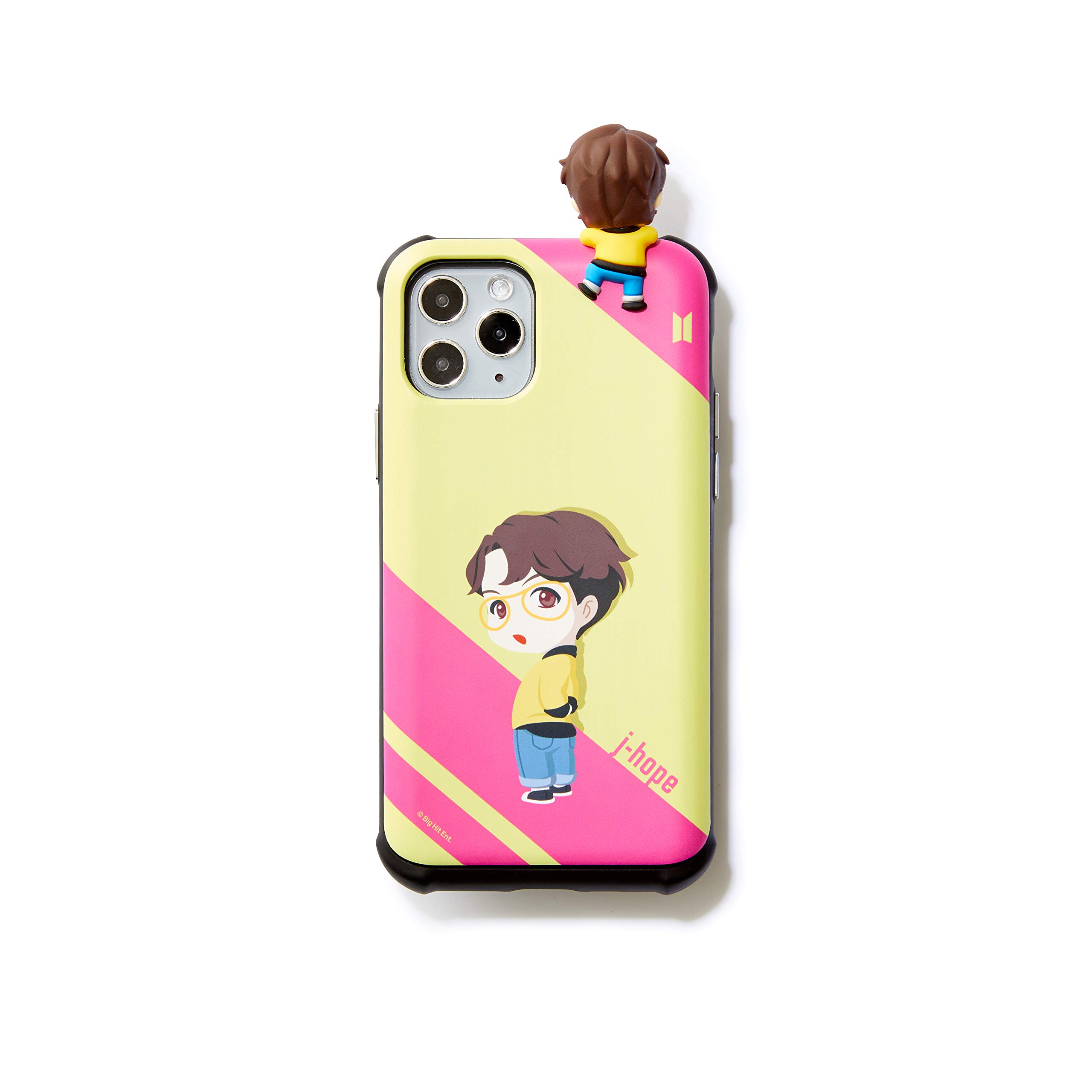 Amazon.com: [BTS Merchandise for Girls] BTS Character Figure Slide