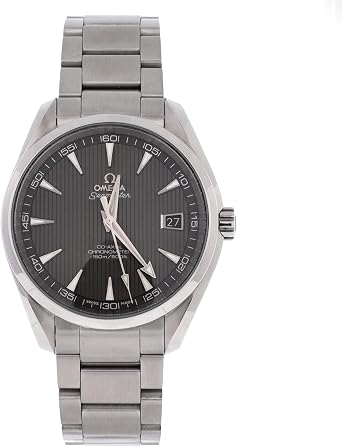 Pre-Loved Seamaster Aqua Terra 150M Co-Axial Chronometer Automatic Watch 42