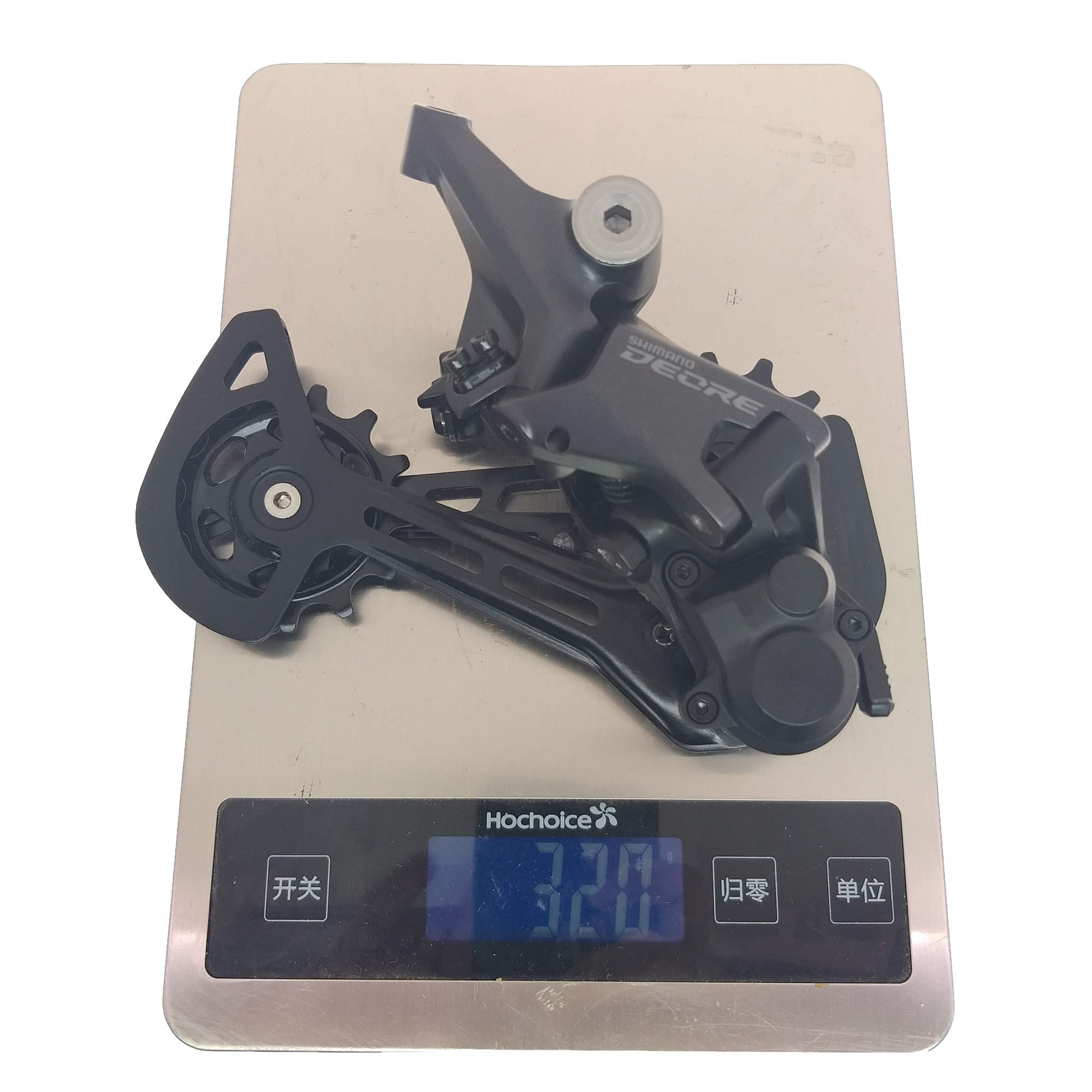 Deragliatore Posteriore SGS 1x11 11 Speed ​​Mountain Bike Exchange MTB Bicicletta 11S 11V Deragliatore Posteriore 875