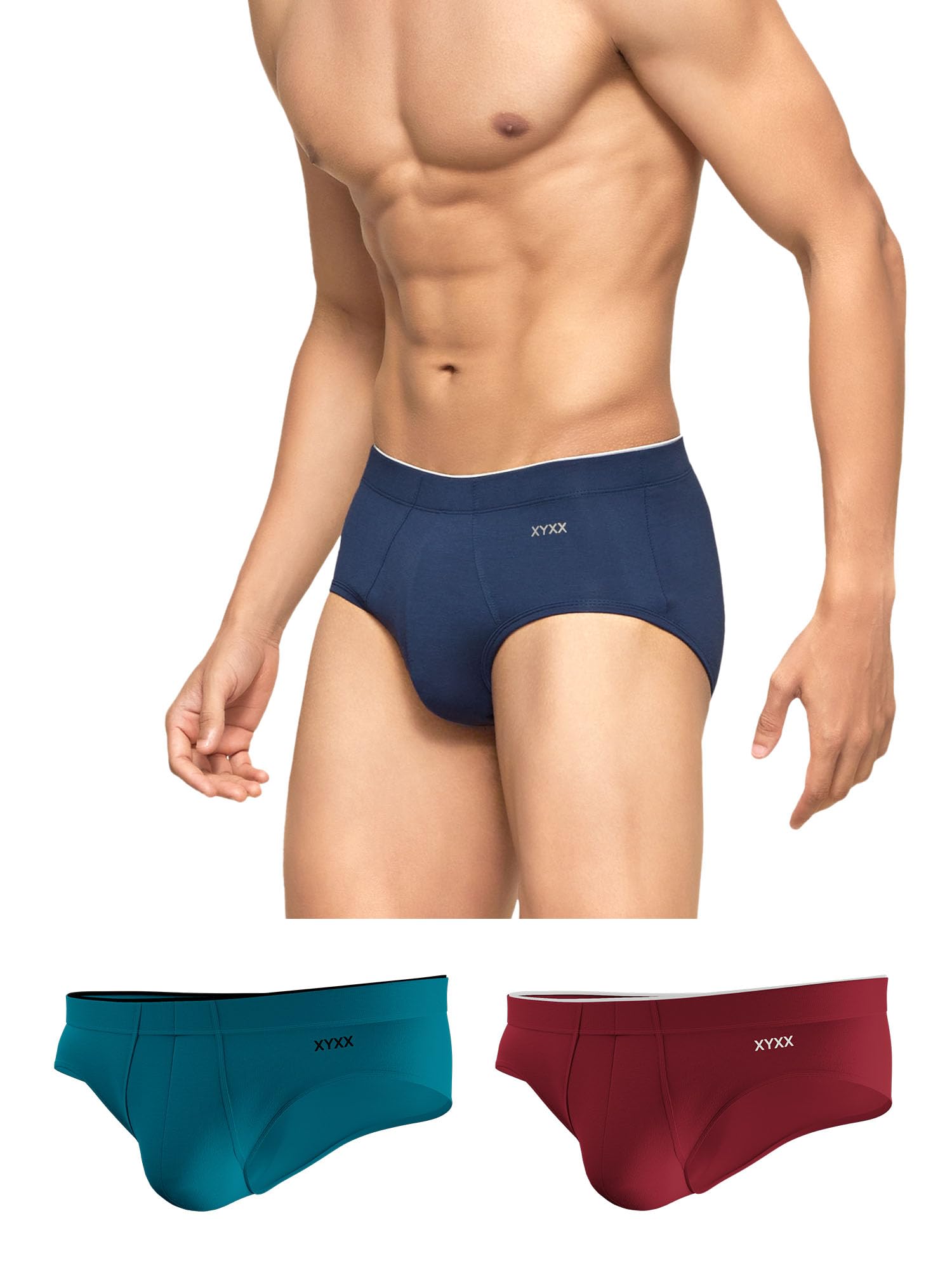 XYXX Men Briefs