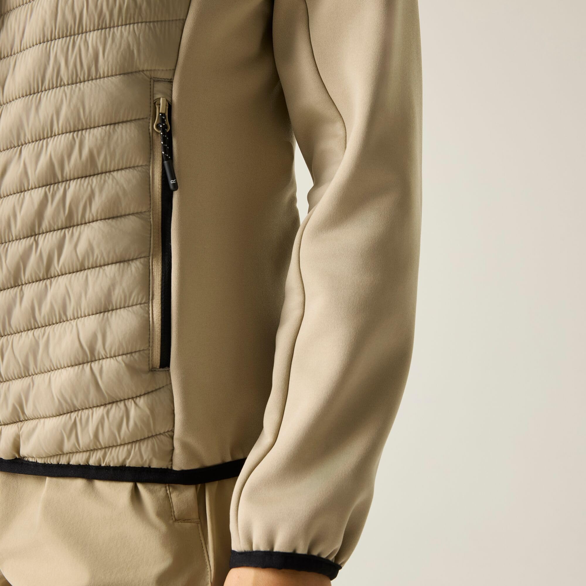 Regatta Anderson Hybrid Jacket 40