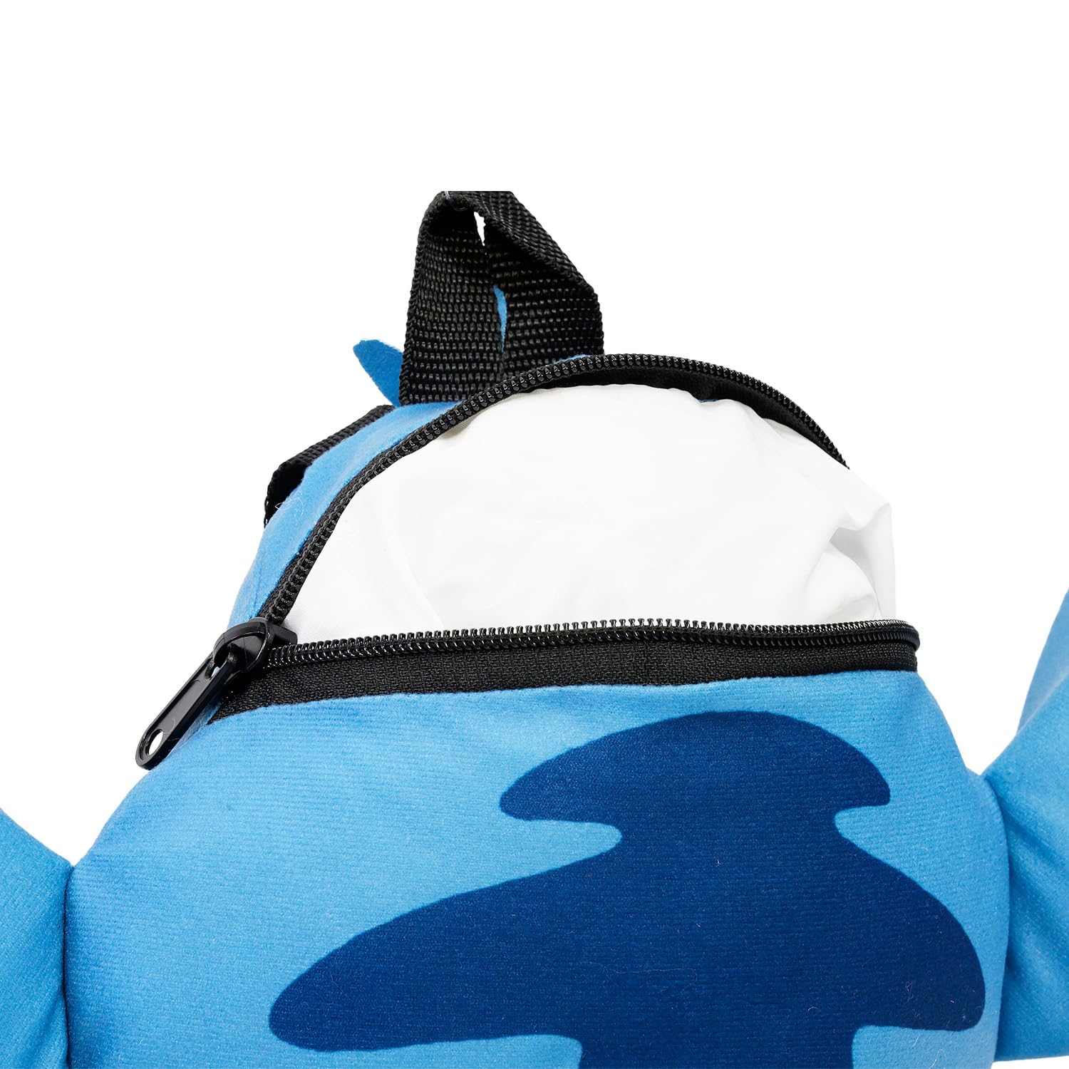 Exclusive Stitch Plush Mini Backpack Set Loungefly Disney Stitch Mini Backpack & Coin | Mercari main image 4