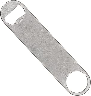 Thirsty Rhino Suma Bottle Opener (Antique Pewter) (Set of 1)