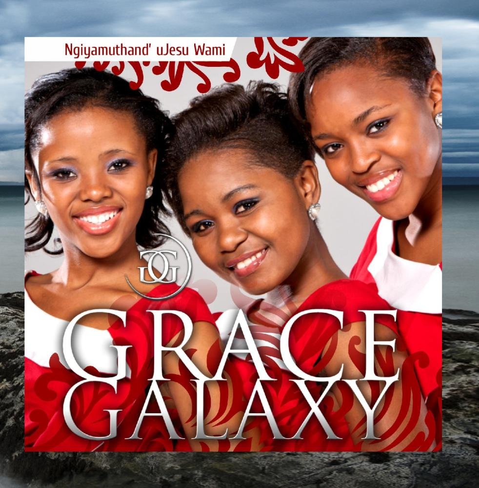 Ngiyamthanda uJesu Wami