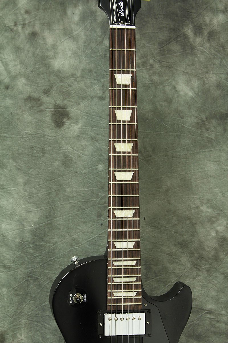 Amazon.co.jp: Gibson USA Les Paul Studio Faded 2016 T エレキギター