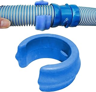 Peso da mangueira do piscina,Substituições profissionais pesos mangueira piscina tipo C | Zodiac Baracuda W83247 X70105 ou Pentair Kreepy Krauly K12054 K12454 Uwariloy