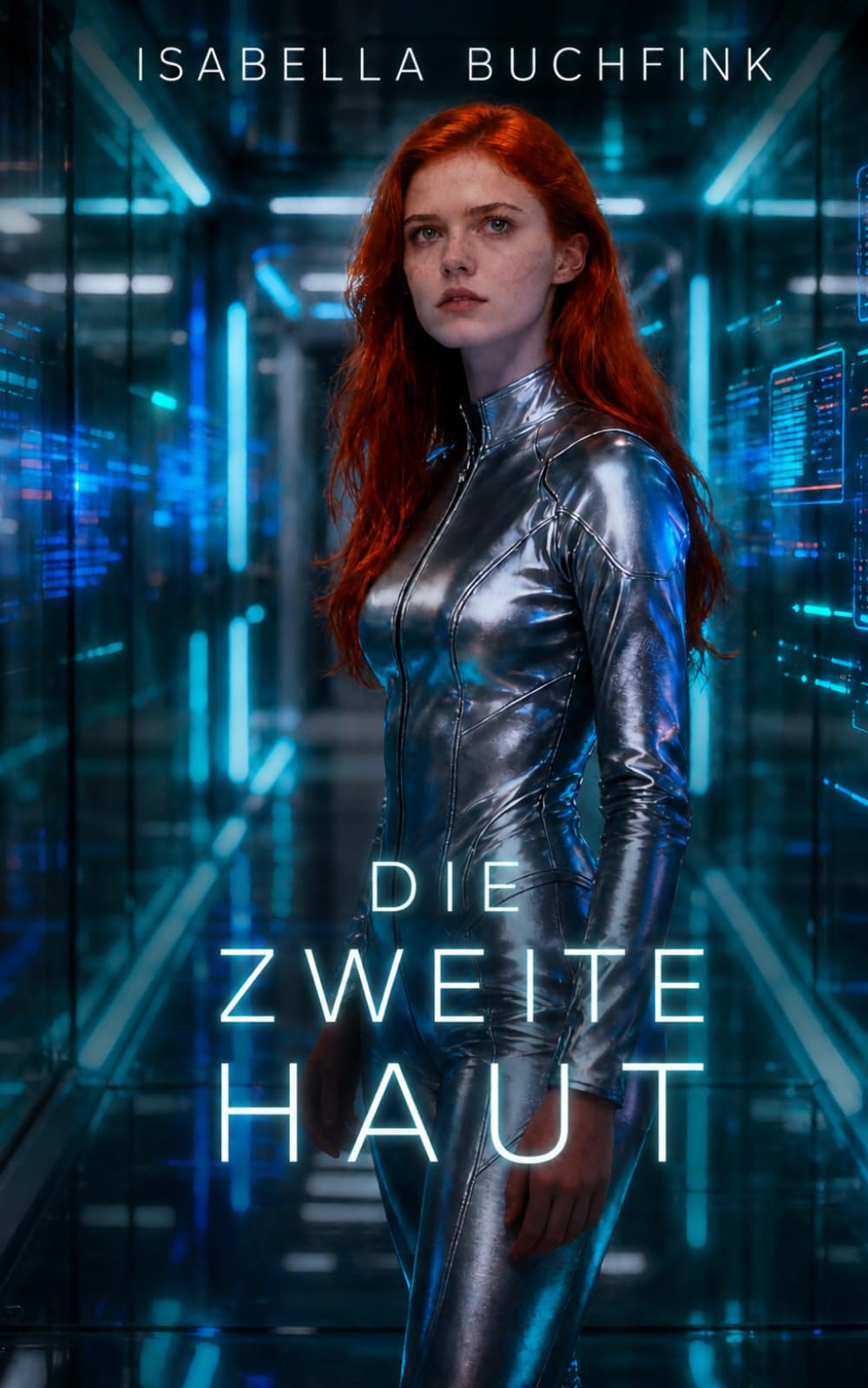 Die zweite Haut