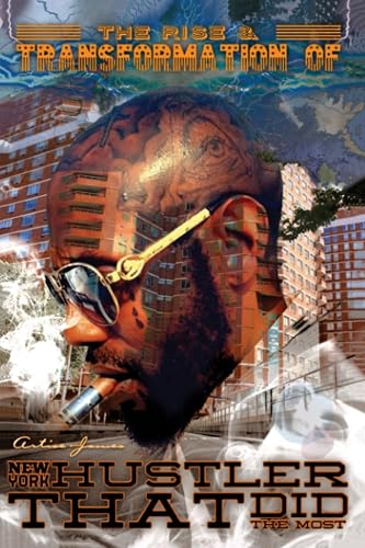 The Rise &amp; Transformation of A New York Hustler That Did The Most: Death Before Dishonor