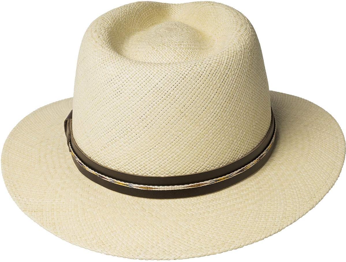Bailey of Hollywood Stansfield Panama Fedora,