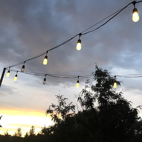 Miniatura 5 de Cuerda de alambre con revestimiento de vinilo para aeronave de la marca Forney modelo 70451