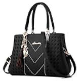 Womens Purses and Handbags Shoulder Bag Ladies Designer Satchel Messenger Tote Bag