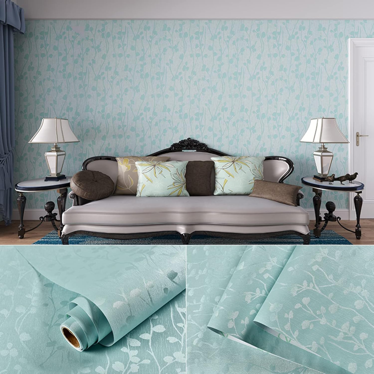 大人気高品質 ヤフオク ダマスク柄 パターン ゴール P10 最安値安い