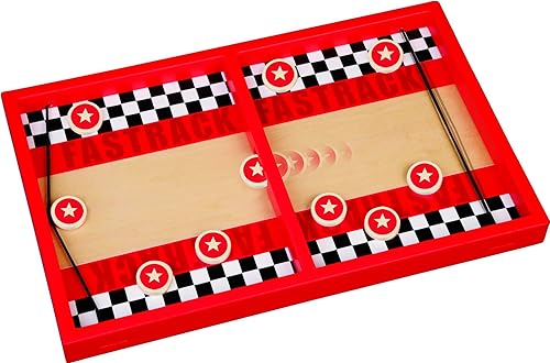 Vista 2 de Juego Fastrack