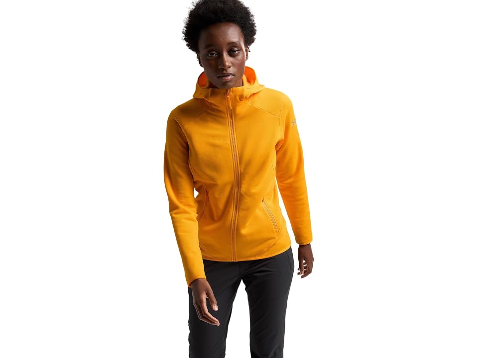 Arc'teryx Kyanite Hoody (Edziza) Women's Clothing INTERNATIONAL SHIPPING