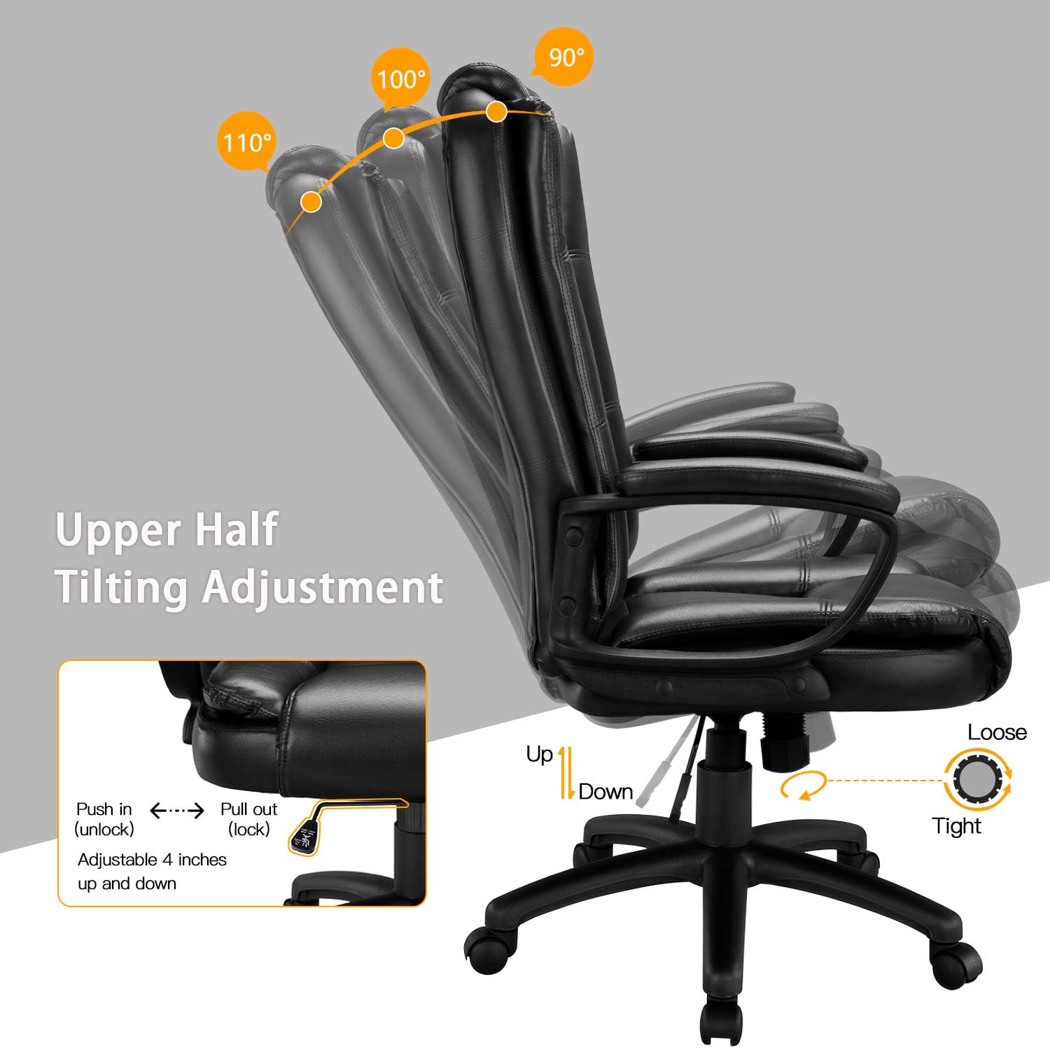 Buy Ofika Home Office Chair