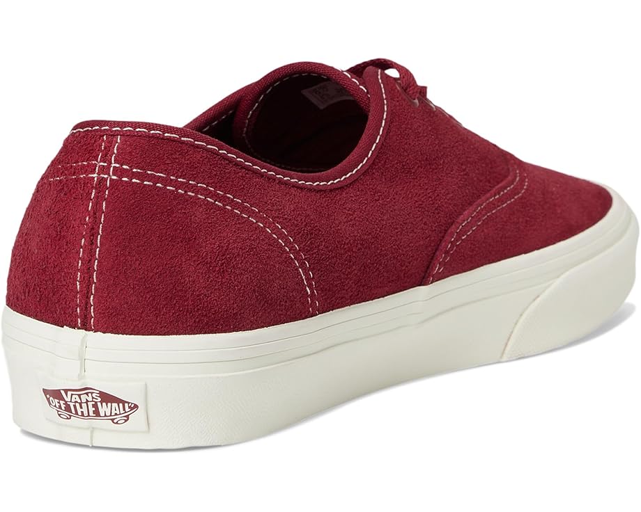 Vans Authentic - Back View