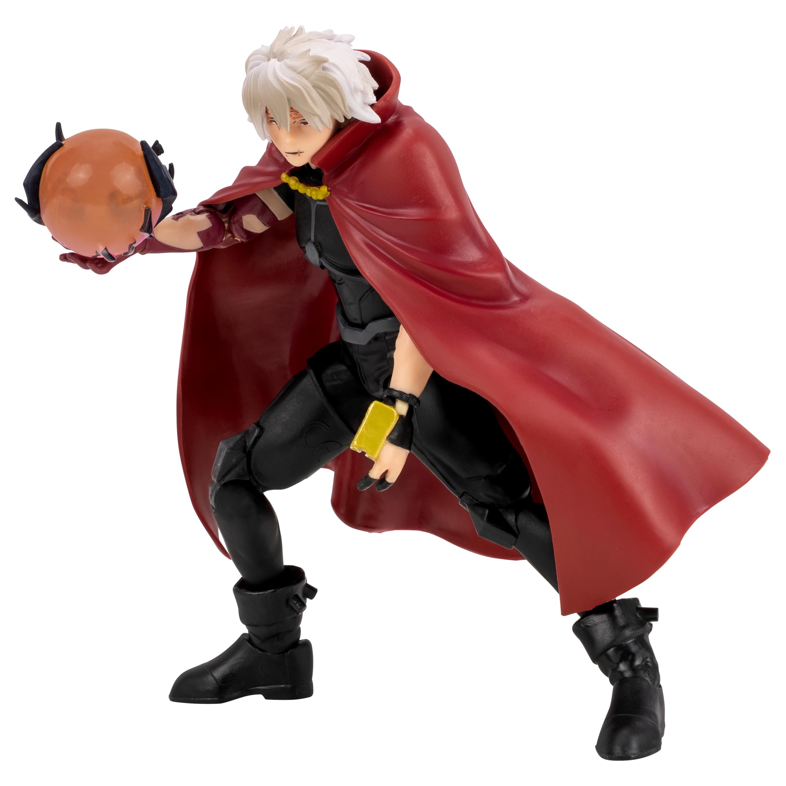 Amazon.com: Total Anime Tomura Shigaraki - 6.5-Inch Figure with
