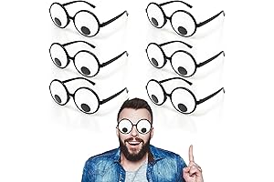 Googly Eyes Party Accessory