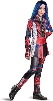 Amazon.co.jp: ディセンダント 3 イーヴィー コスプレ