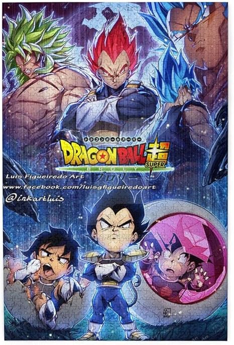 Amazon Dragon Ball ベジータ 1000ピース ジグソーパズル キャラクター パズル アニメパターン 萌えグッズ 75x50cm ジグソーパズル おもちゃ Amazon Dragon Ball ベジータ 1000ピース ジグソーパズル キャラクター パズル アニメパターン 萌えグッズ 75x50cm ジグソーパズル おもちゃ
