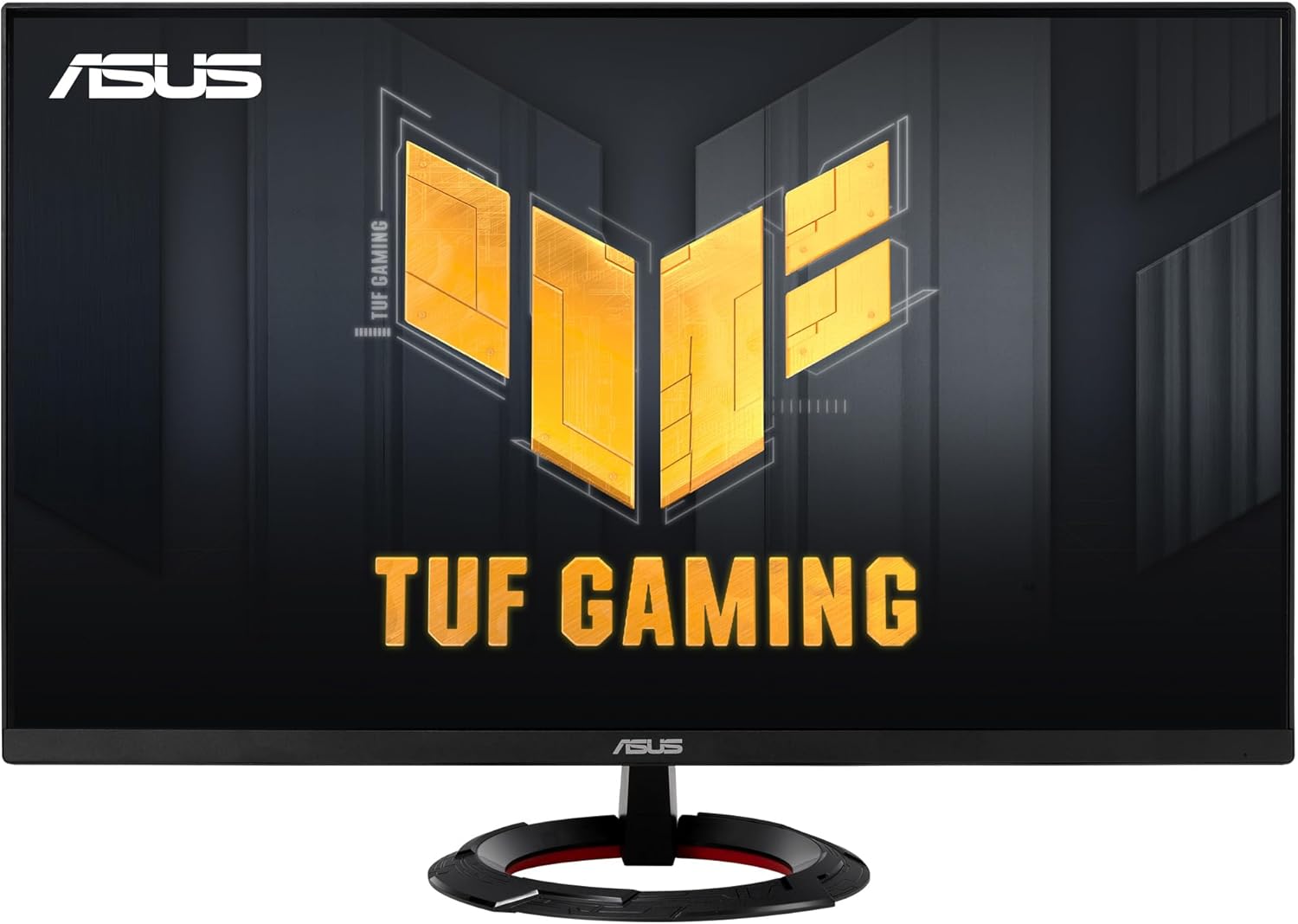 ASUS TUF Gaming VG279Q3R Monitor Gaming de 27 Pulgadas, Full HD 1920×1080,…